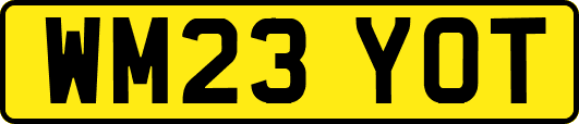 WM23YOT