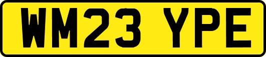 WM23YPE
