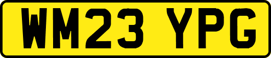 WM23YPG