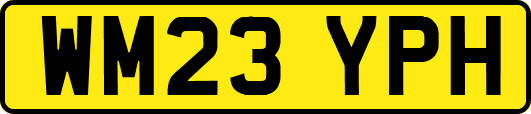 WM23YPH