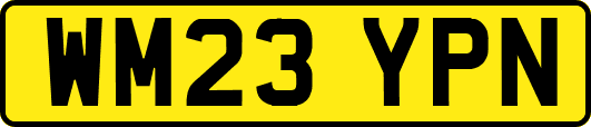WM23YPN