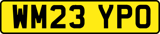 WM23YPO