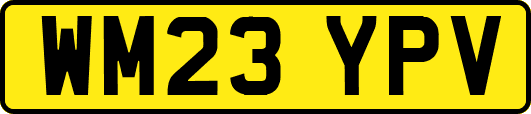 WM23YPV