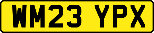 WM23YPX