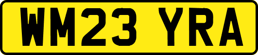 WM23YRA