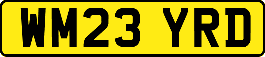 WM23YRD