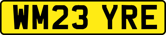 WM23YRE