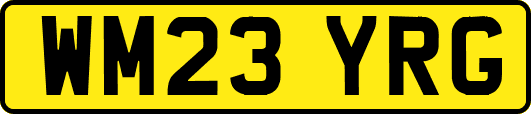 WM23YRG