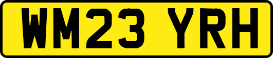 WM23YRH