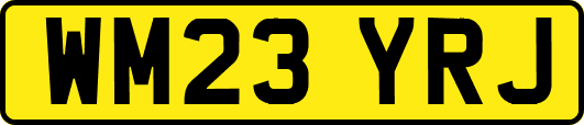 WM23YRJ