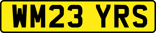 WM23YRS