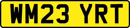 WM23YRT