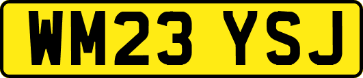 WM23YSJ