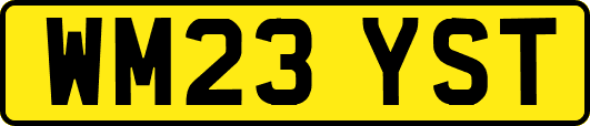 WM23YST