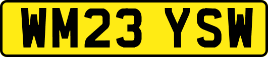 WM23YSW