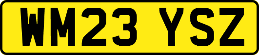 WM23YSZ