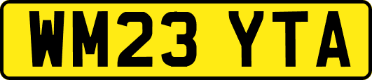 WM23YTA