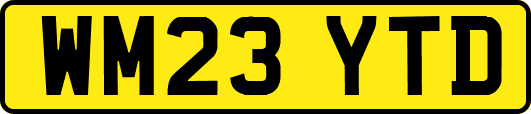 WM23YTD