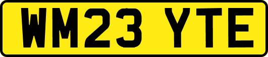 WM23YTE