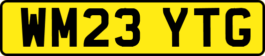 WM23YTG