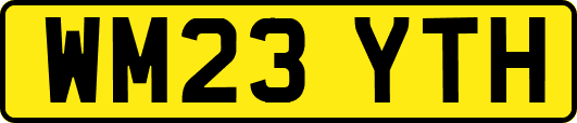WM23YTH