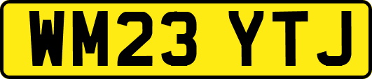 WM23YTJ