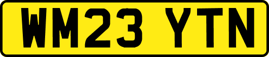 WM23YTN
