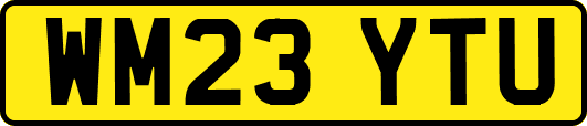 WM23YTU