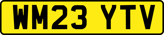 WM23YTV