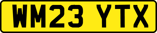 WM23YTX