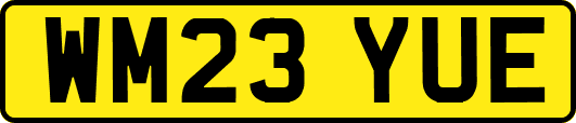 WM23YUE