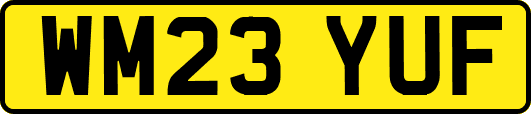 WM23YUF