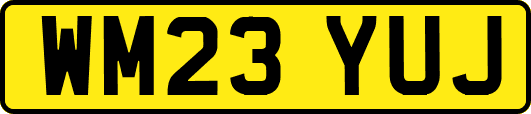 WM23YUJ
