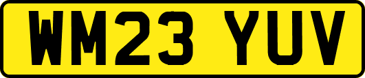 WM23YUV