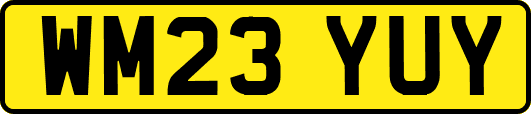 WM23YUY