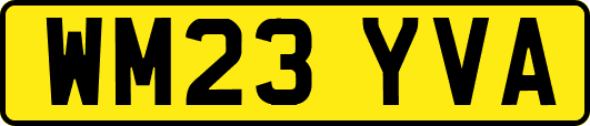 WM23YVA