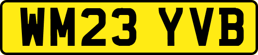 WM23YVB