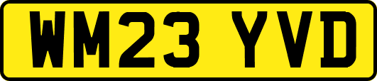 WM23YVD