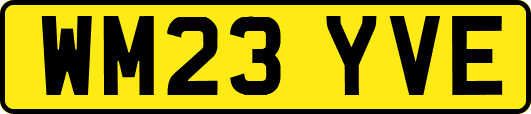 WM23YVE