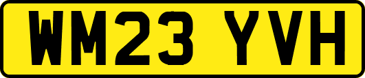 WM23YVH