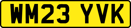 WM23YVK