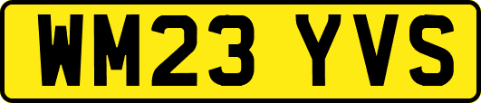 WM23YVS