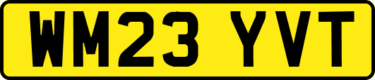 WM23YVT