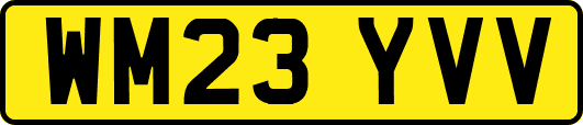 WM23YVV