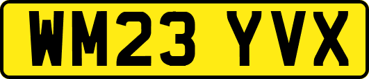 WM23YVX
