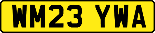 WM23YWA