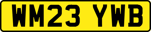 WM23YWB