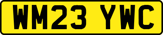 WM23YWC