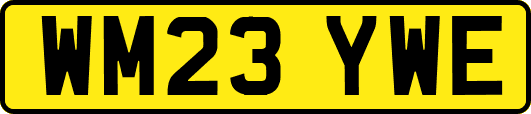 WM23YWE
