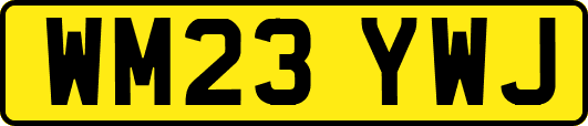 WM23YWJ